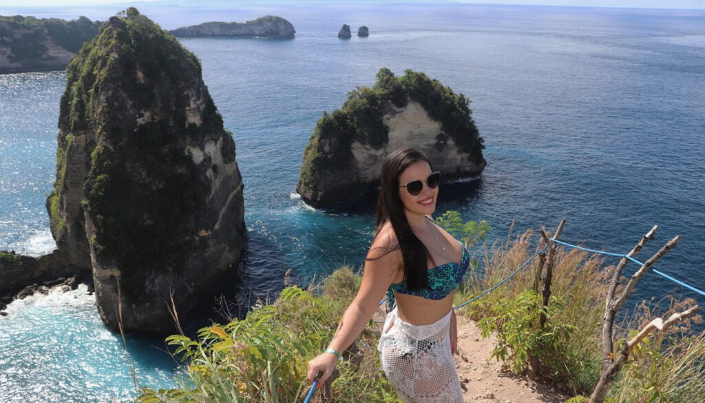 Raja Lima Nusa Penida