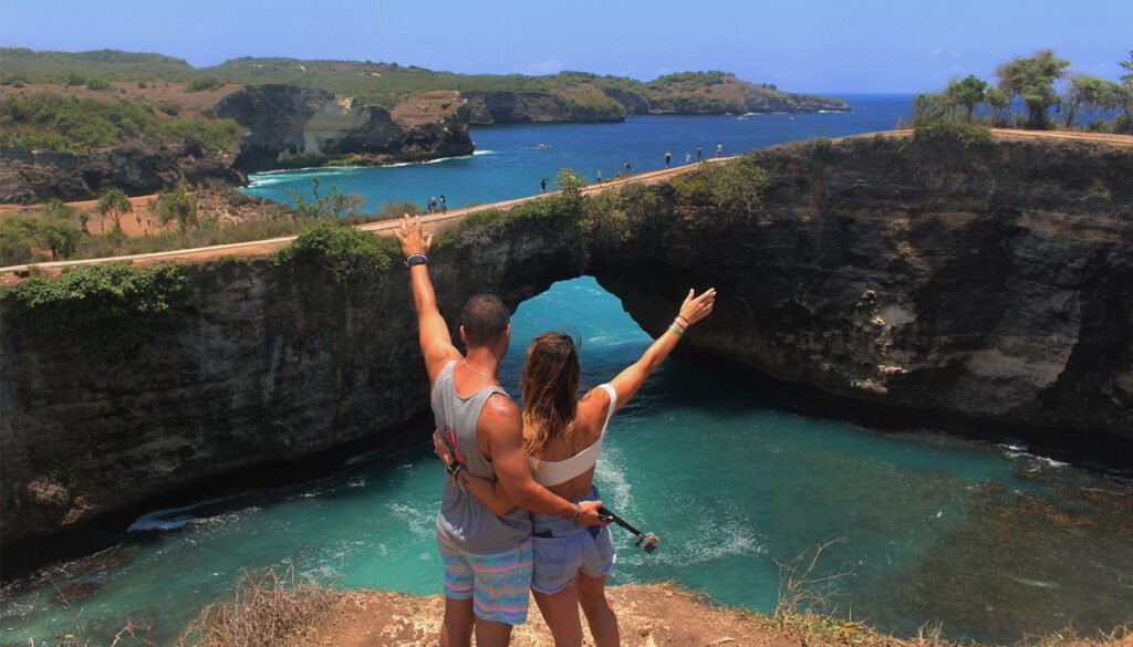 Full day tou Nusa Penida