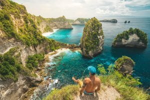 nusa penida tour