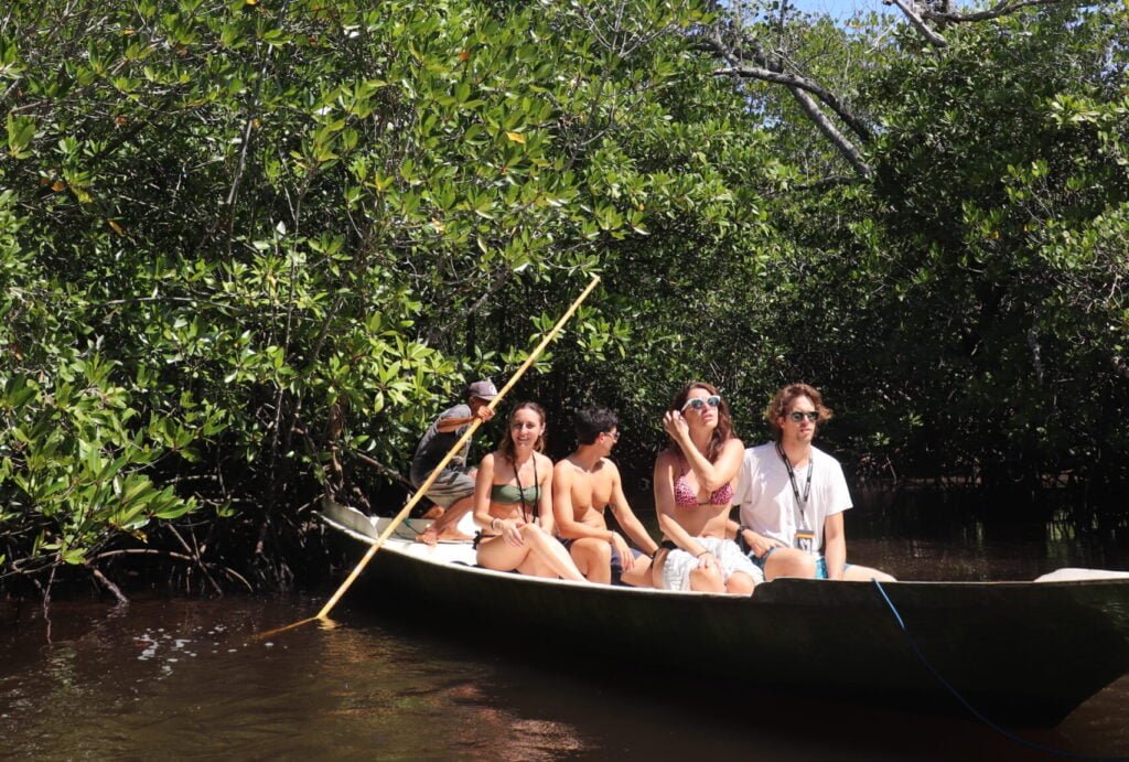 Manggrove Nusa Lembongan