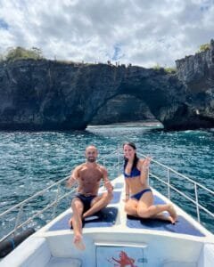 Snorkeling Nusa Penida