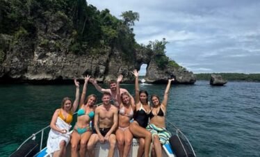 Private Snorkeling & West Nusa Penida Tour – Flexible Pick-Up Options
