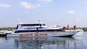 nusa penida fastboat