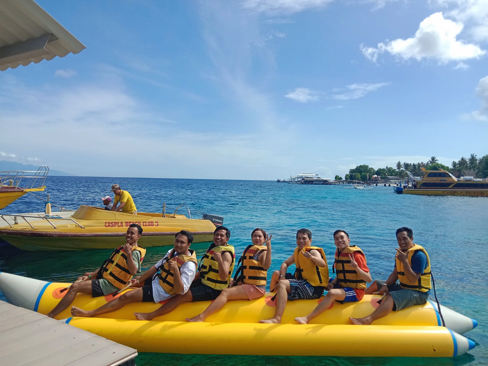 Fun Things to Do in Nusa Penida Island