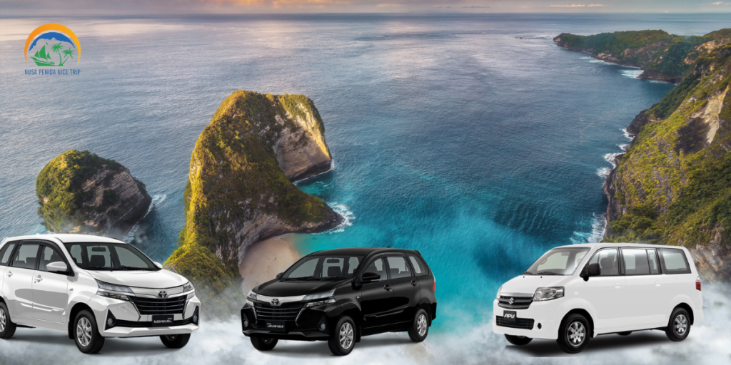 Nusa Penida Car Rental