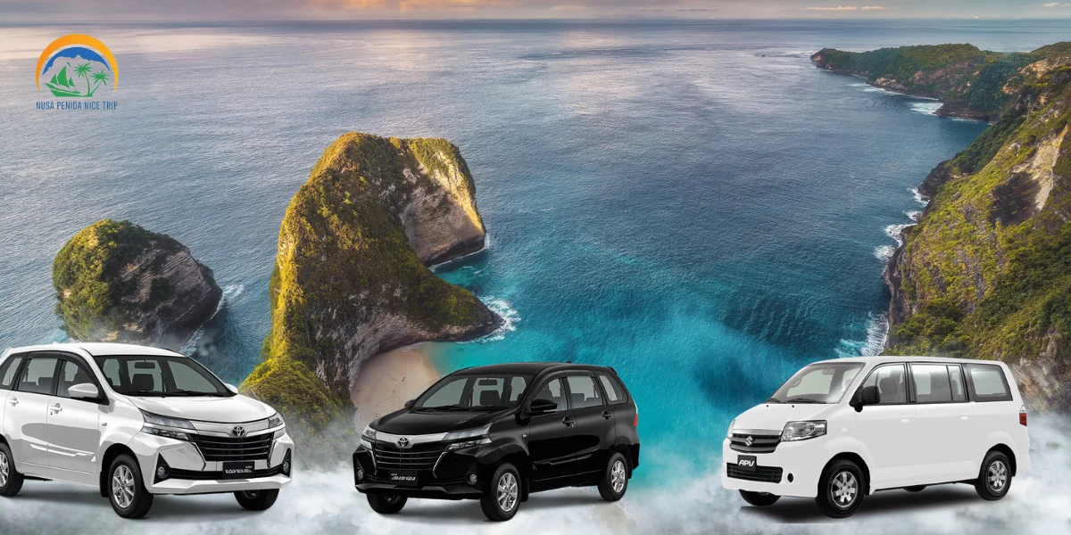 Nusa Penida Car Rental