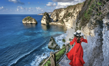 Private Full-Day East Nusa Penida Tour – Flexible Pick-Up Options