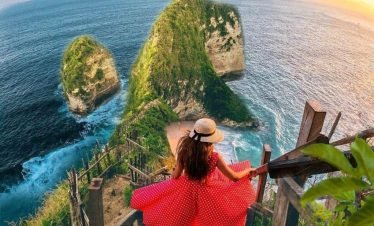 Private Full-Day West Nusa Penida Tour – Flexible Pick-Up Options