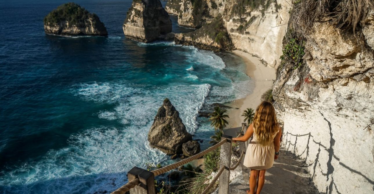East vs West Nusa Penida: Which Side Should You Explore on Your Nusa Penida Day Tour or Trip?