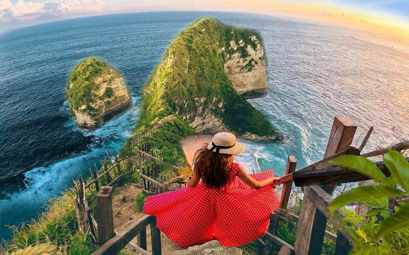Unmissable Views: 10 Insta-Worthy Nusa Penida Destinations for Your 2026 Feed