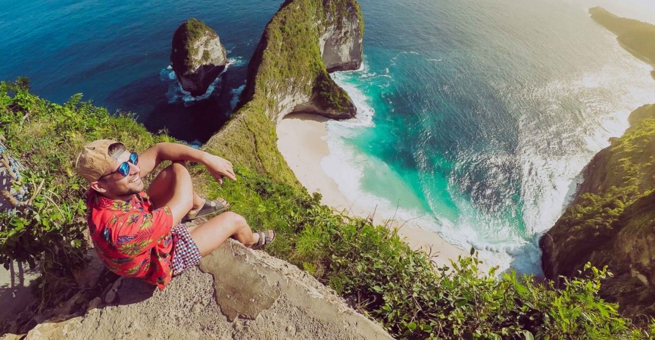 One Day Nusa Penida Itinerary for First-Time Visitors – Explore the Best of the Island in 1 Day