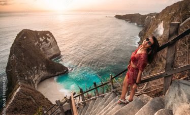 1D1N Private Tour Package to Nusa Penida Island