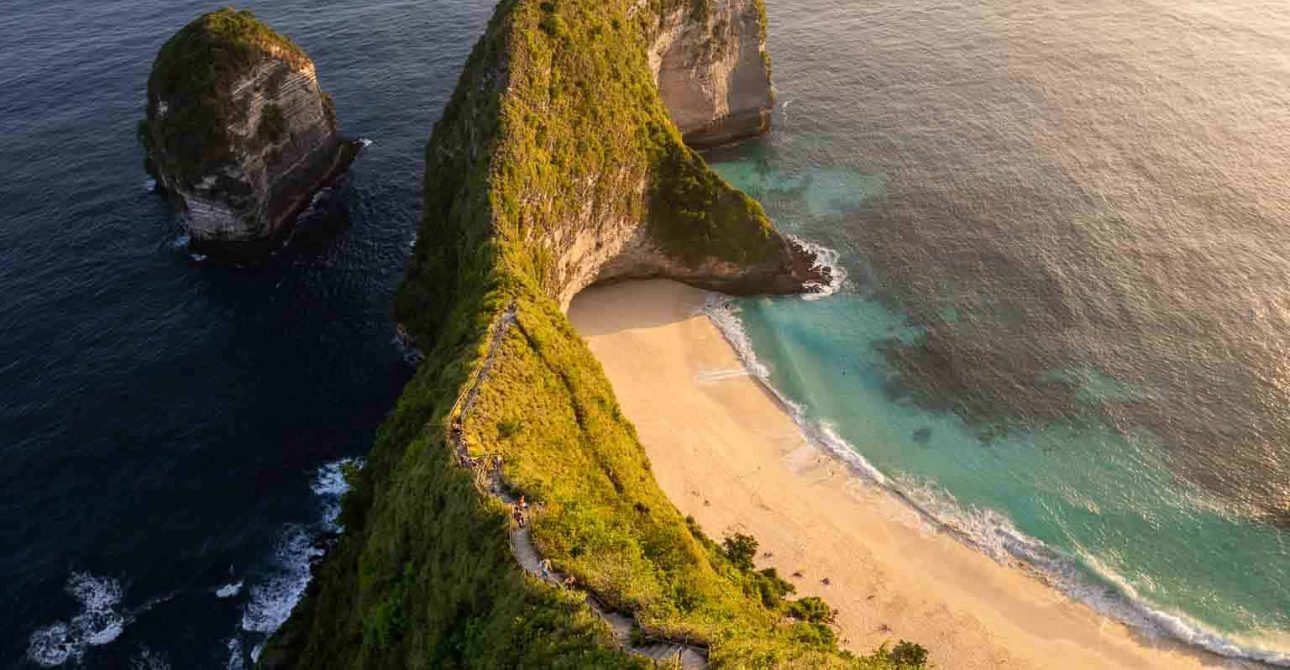 Nusa Penida Ultimate Travel Guide 2026: Itineraries, Costs, and Must-Know Tips