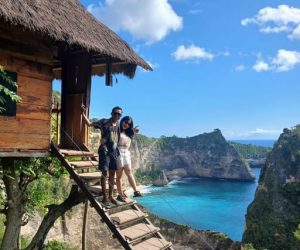 From Lembongan: Private Highlights East and West Nusa Penida6