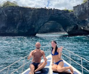 Nusa Penida Full Day Private Snorkeling Tour (17)