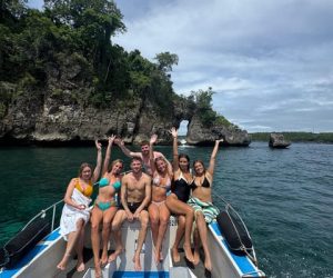 Nusa Penida Full Day Private Snorkeling Tour (6)
